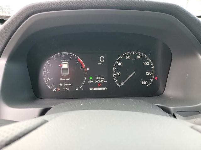 2025 Honda Ridgeline TrailSport - Photo 19