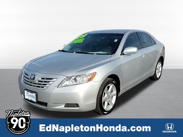 2009 Toyota Camry LE