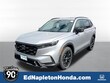  Honda CR-V Hybrid