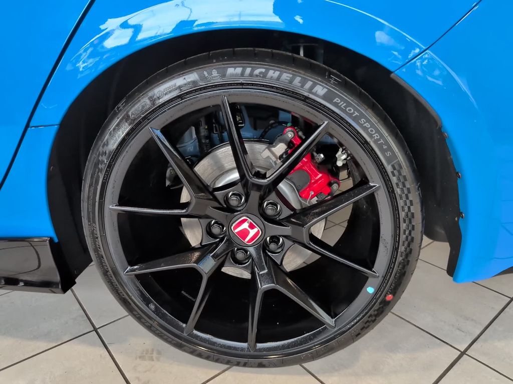 Vehicle thumbnail