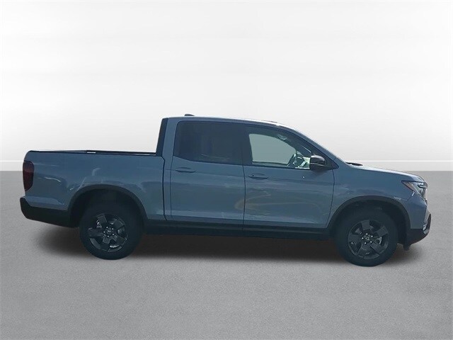 2026 Honda Ridgeline TrailSport photo 4