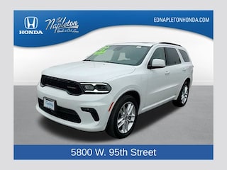 2022 Dodge Durango GT Plus Sport Utility