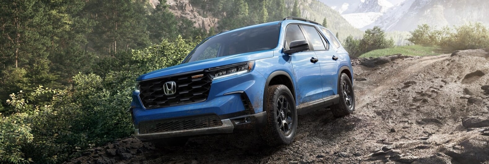 Honda Pilot SUV Chicago Deals