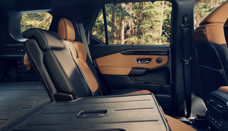 Honda Passport Interior Passport for sale Oak Lawn