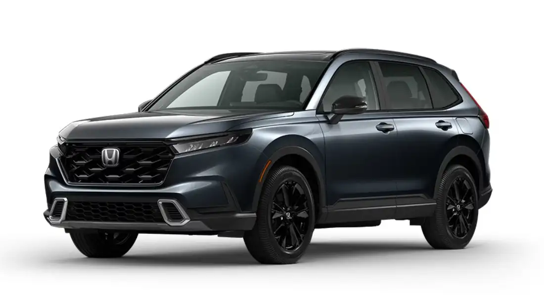 Honda CR-V for sale