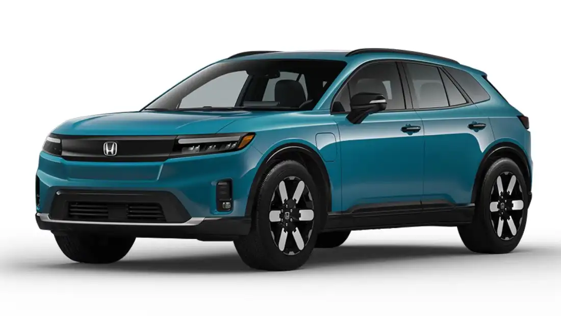 Honda Prologue for sale