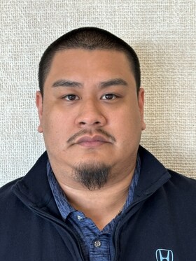 Staff member Mel Cruz from ID_3b2df0524000