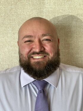 Staff member Kevin Ledford from ID_8d8c7fa67278