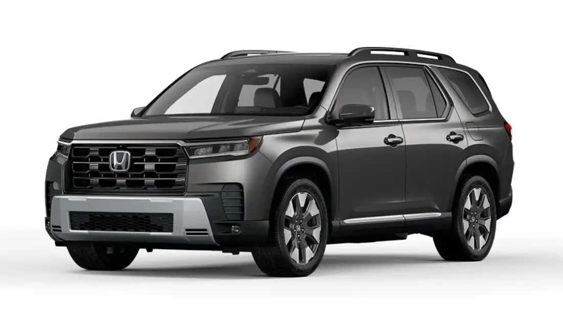 Honda Pilot for sale