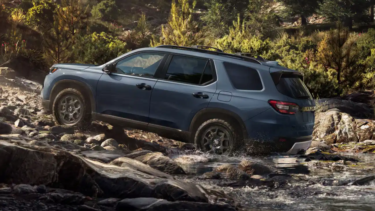 Honda Pilot Engine Oak Lawn Pilot Deals 2021