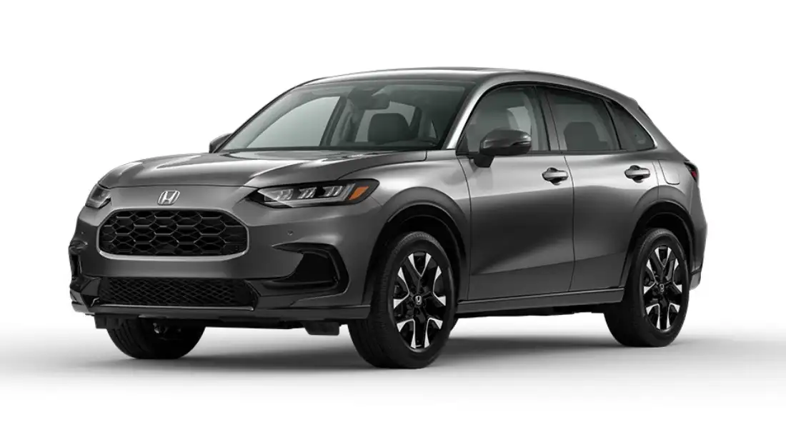 Honda HR-V for sale