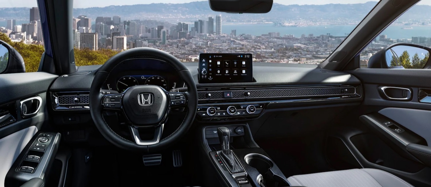 Oak Lawn Honda Civic Tech Honda Civic Specials