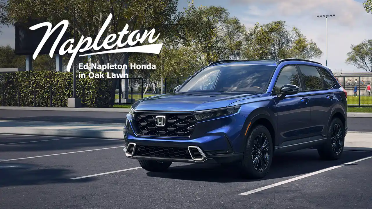 Honda Oak Lawn Lease