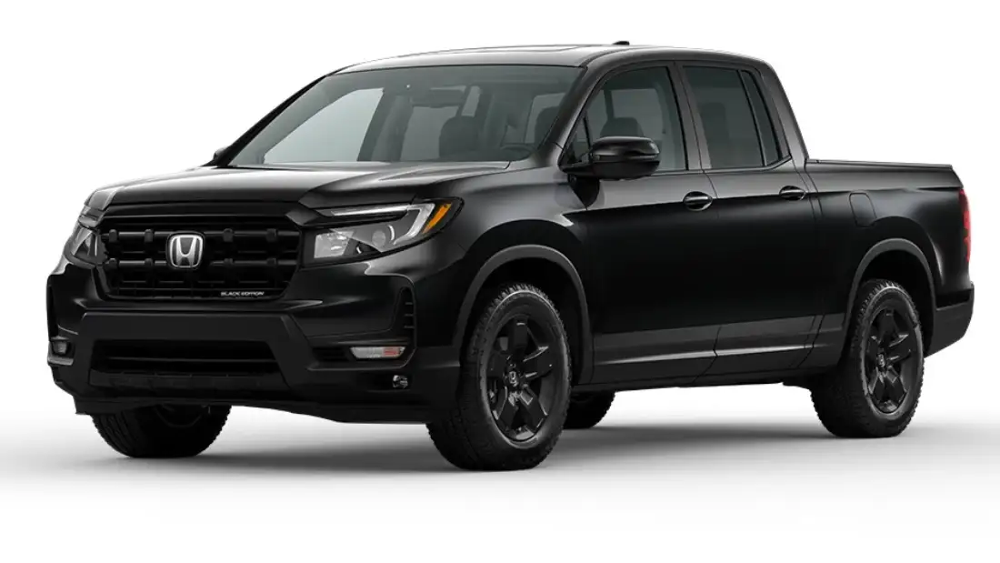 Honda Ridgeline for sale