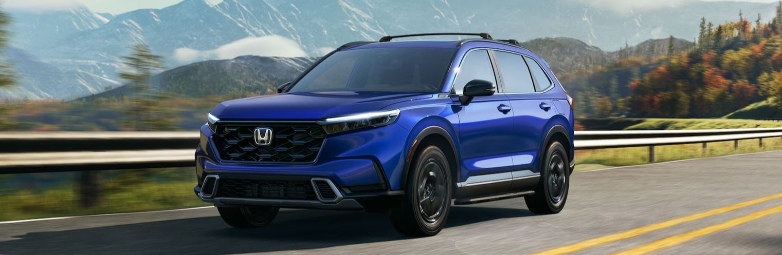 Oak Lawn Honda deals