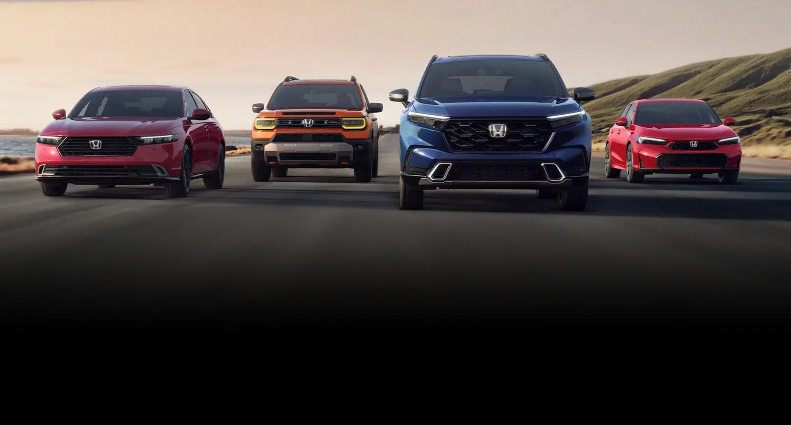 Honda Dealership Oak Lawn