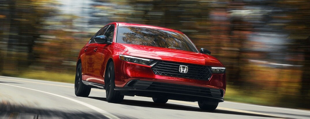 Honda Accord Chicago Deals