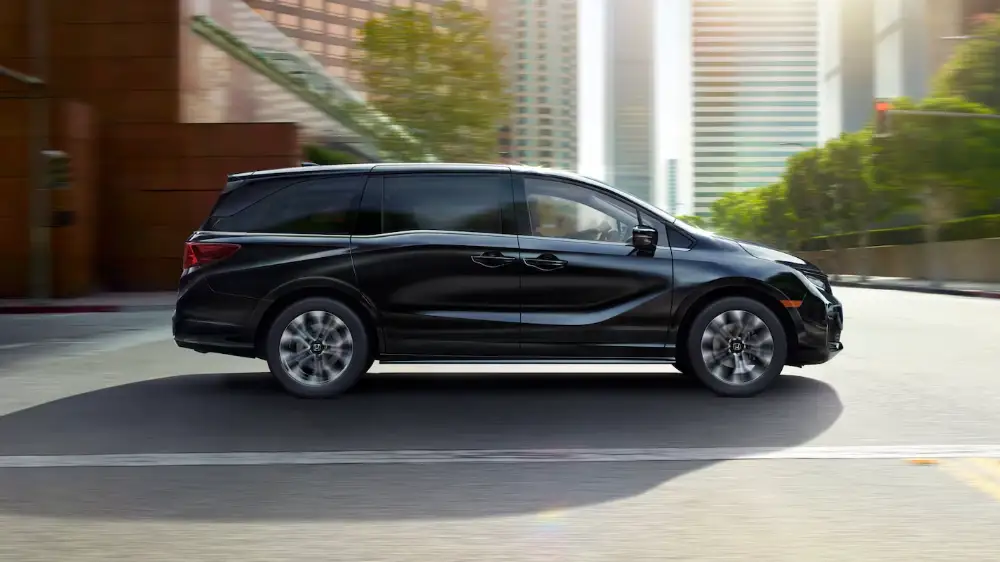 Honda Odyssey Specs 2021 Odyssey Specs Oak Lawn