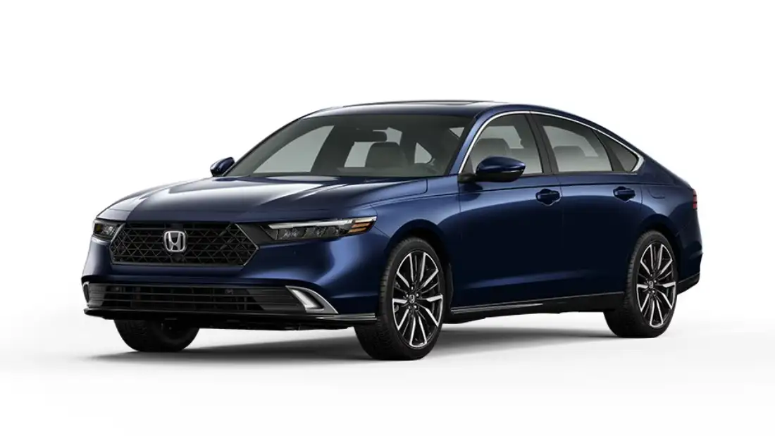 Honda Accord for sale