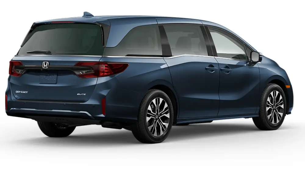 Odyssey for Sale Oak Lawn Honda Odyssey Deals near me