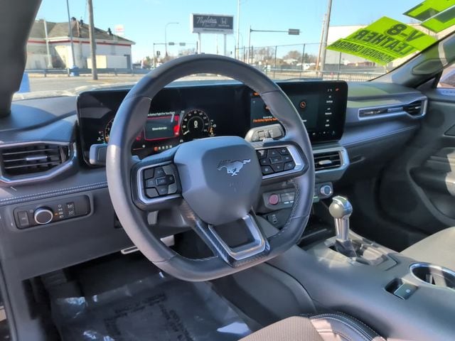 2024 Ford Mustang GT Premium - Photo 30