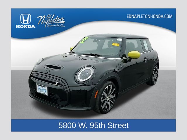 2022 MINI Hardtop 2 Door SE