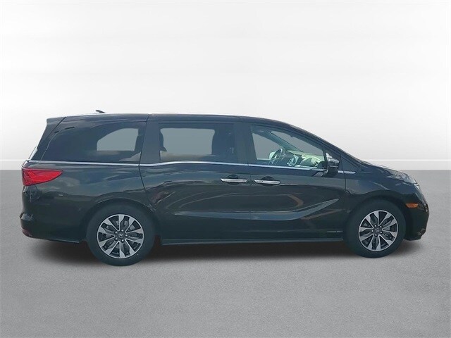 2023 Honda Odyssey EX-L photo 4