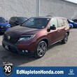  Honda Passport