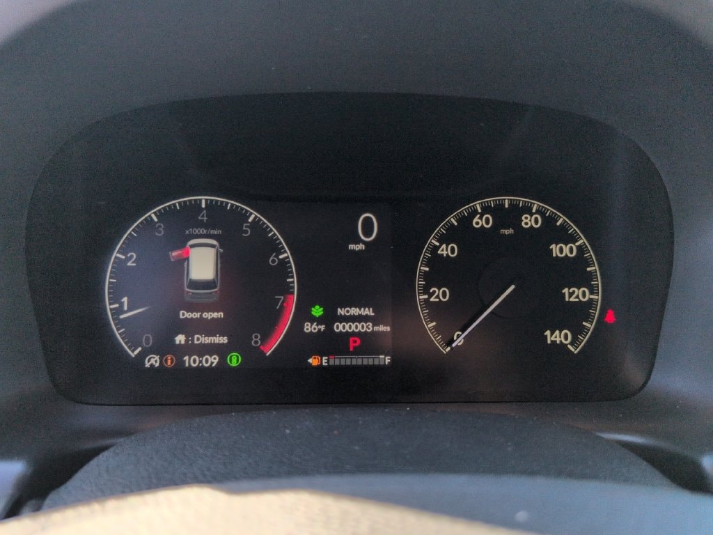 Vehicle thumbnail
