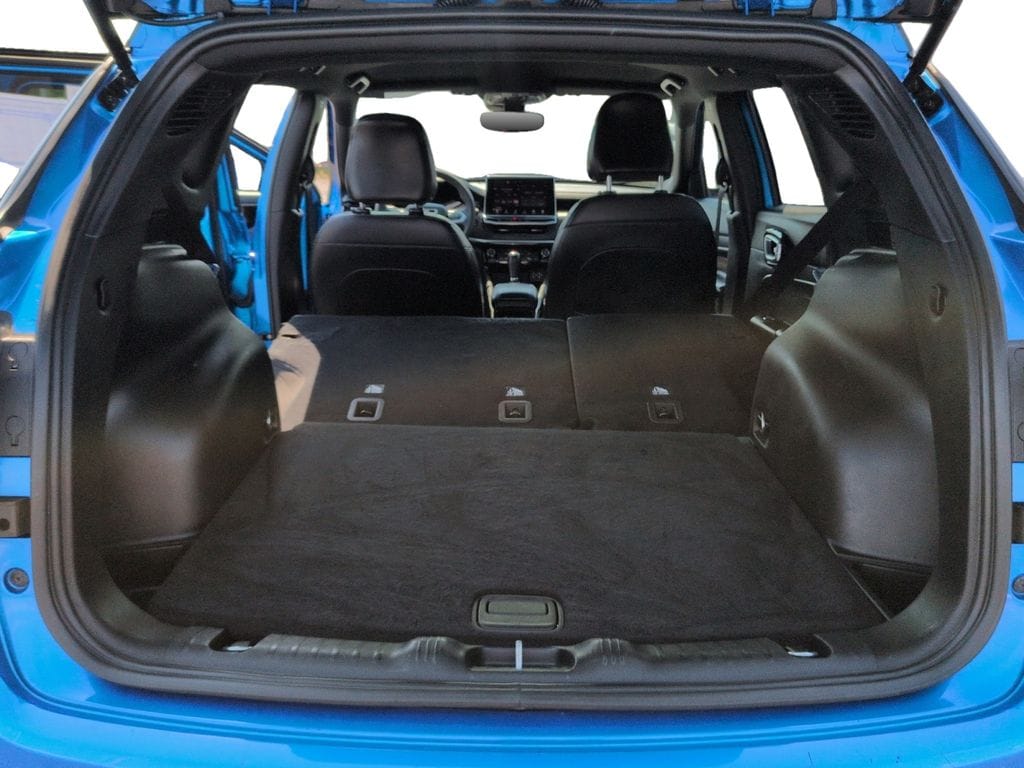 2025 Jeep Compass Trailhawk - Photo 27