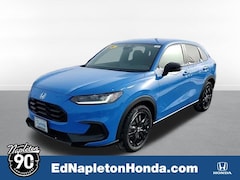 2026 Honda HR-V Sport SUV