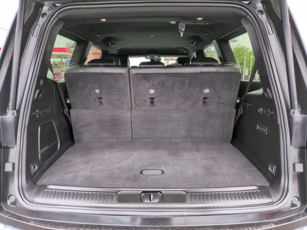 2023 Jeep Wagoneer Series III - Photo 17
