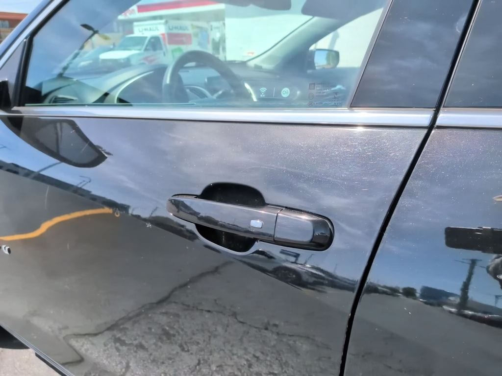 2024 Chevrolet Malibu 1LT - Photo 14