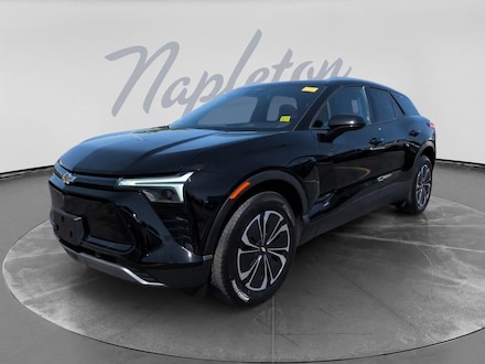 2024 Chevrolet Blazer EV LT Sport Utility