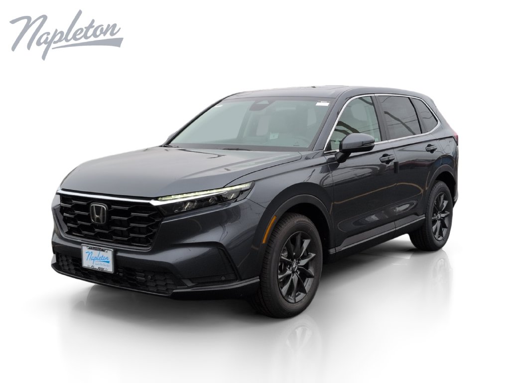 2027 Honda CR-V EX-L SUV