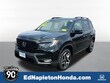 Honda Passport