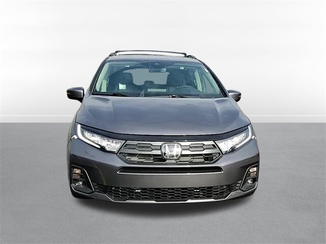 2026 Honda Odyssey EX-L photo 2