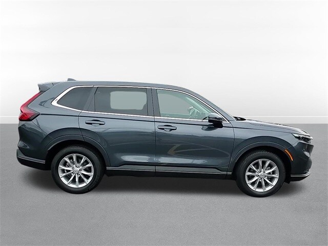2023 Honda CR-V EX photo 4