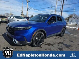 2023 Honda CR-V Hybrid Sport Touring Sport Utility