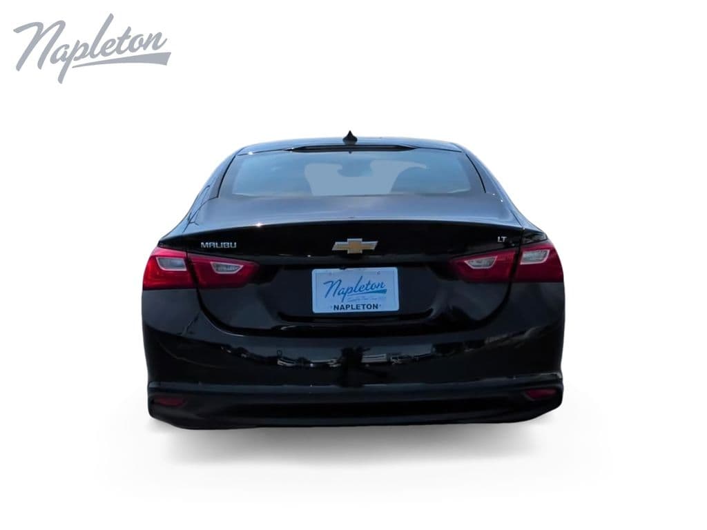 2024 Chevrolet Malibu 1LT - Photo 7