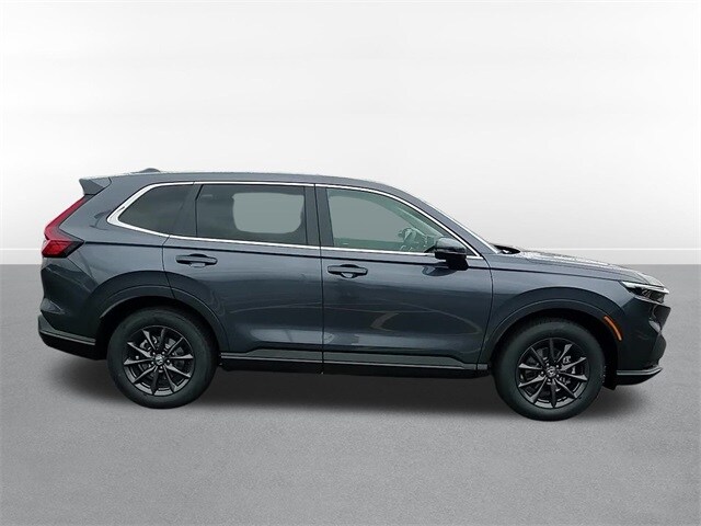 2026 Honda CR-V EX-L photo 4