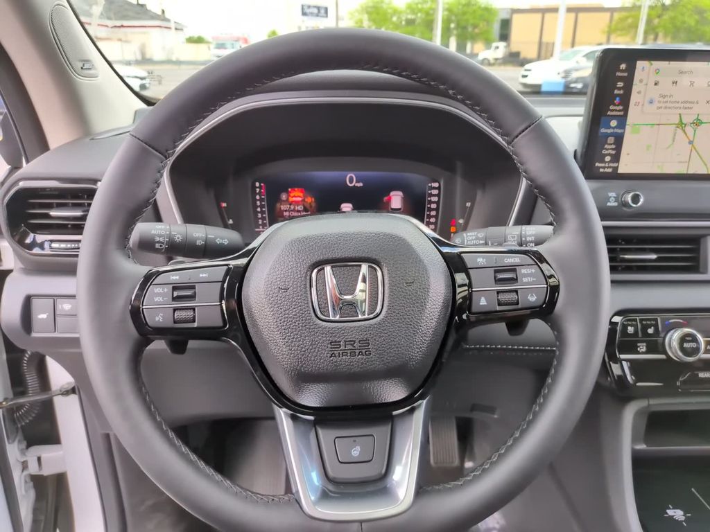 Vehicle thumbnail