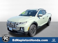2022 Hyundai Santa Cruz SEL Crew Cab