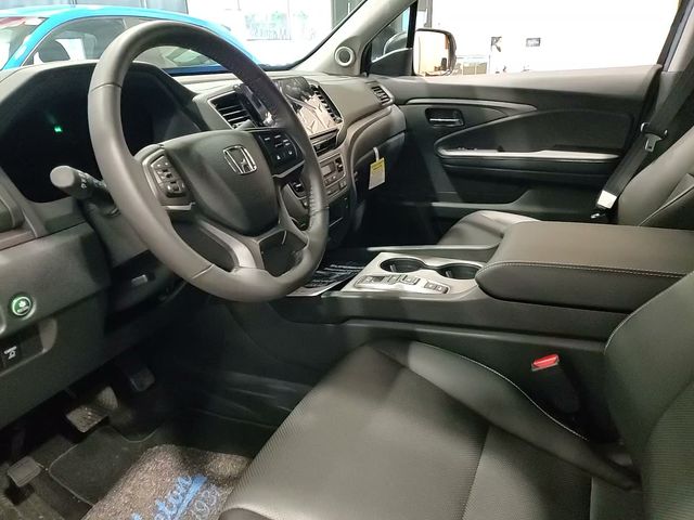 2025 Honda Ridgeline RTL - Photo 21