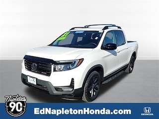 2021 Honda Ridgeline Sport Crew Cab