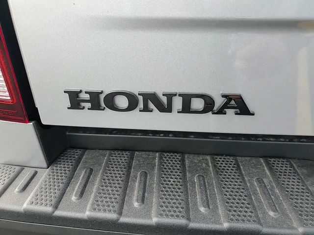 2025 Honda Ridgeline TrailSport - Photo 8