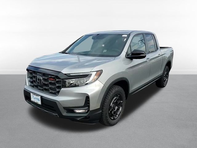 2025 Honda Ridgeline TrailSport - Photo 24