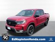 Honda Ridgeline