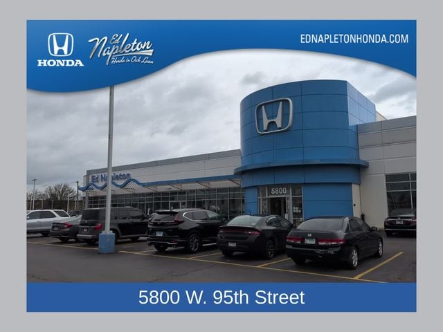 2024 Chevrolet Equinox EV