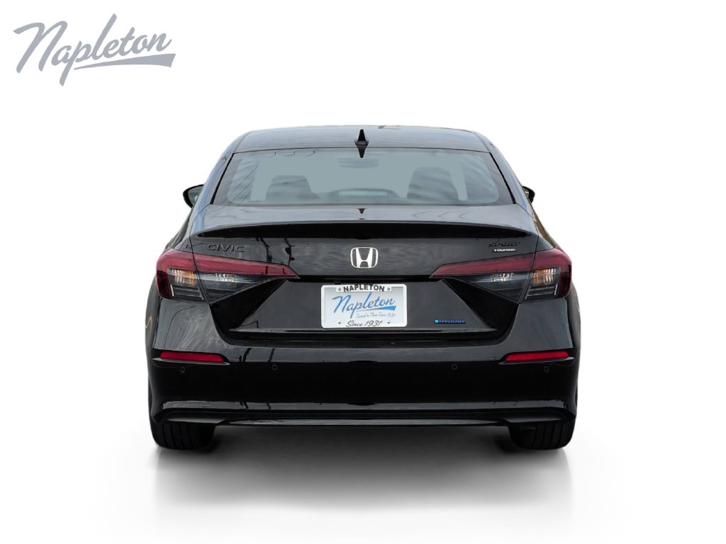 Vehicle thumbnail